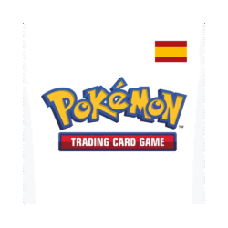 Colección de Sobres Pokemon TCG First Partnet #1