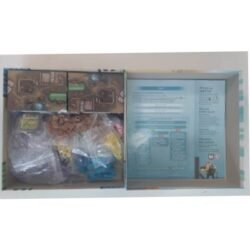 Rolling Heights Componentes