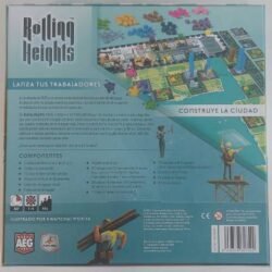 Rolling Heights Trasera