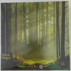 Selva Negra Portada