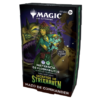 Magic: Commander Deck - Witherbloom Pestilence