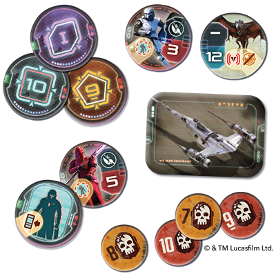 The Mandalorian Adventures: Consagrados al Credo The Mandalorian Adventures: Consagrados al Credo