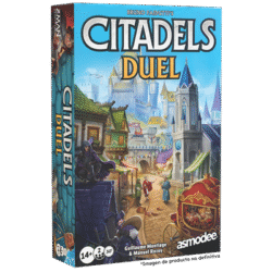 Citadels Duel