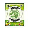 5 Pepinos