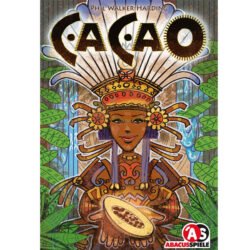Cacao portada