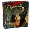 Diplomacy portada