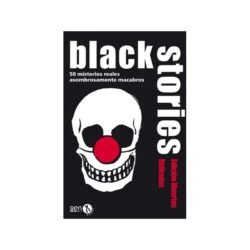 Black Stories - Muertes Ridículas