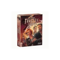 Tragedy Looper - Regreso A La Tragedia