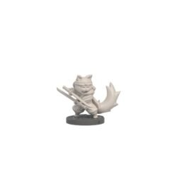 Ninja All Stars - Kaiken Del Clan Inu