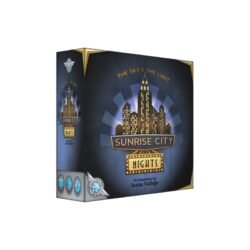 Sunrise City - Nights