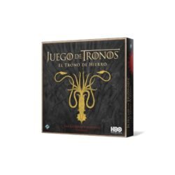Juego De Tronos - El Trono De Hierro Las Guerras Venideras