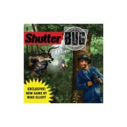Shutter Bug