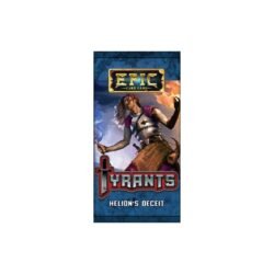 Epic - Exp Tiranos - Las Tretas De Helion  (Castellano)