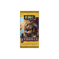 Epic - Exp Tiranos - El Yugo De Markus  (Castellano)