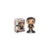 Figura Pop Star Wars Episode 8 The Last Jedi - Poe Dameron Bobble Head 10Cm