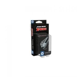 Star Wars X-Wing - Fustigador Tie/Sk