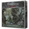 El Bosque prohibido  - Bloodborne Juego de tablero
