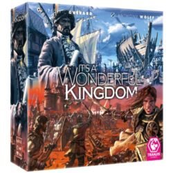 It’s a Wonderful Kingdom