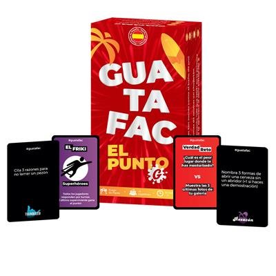 Guatafac El Punto G - Imagen 2