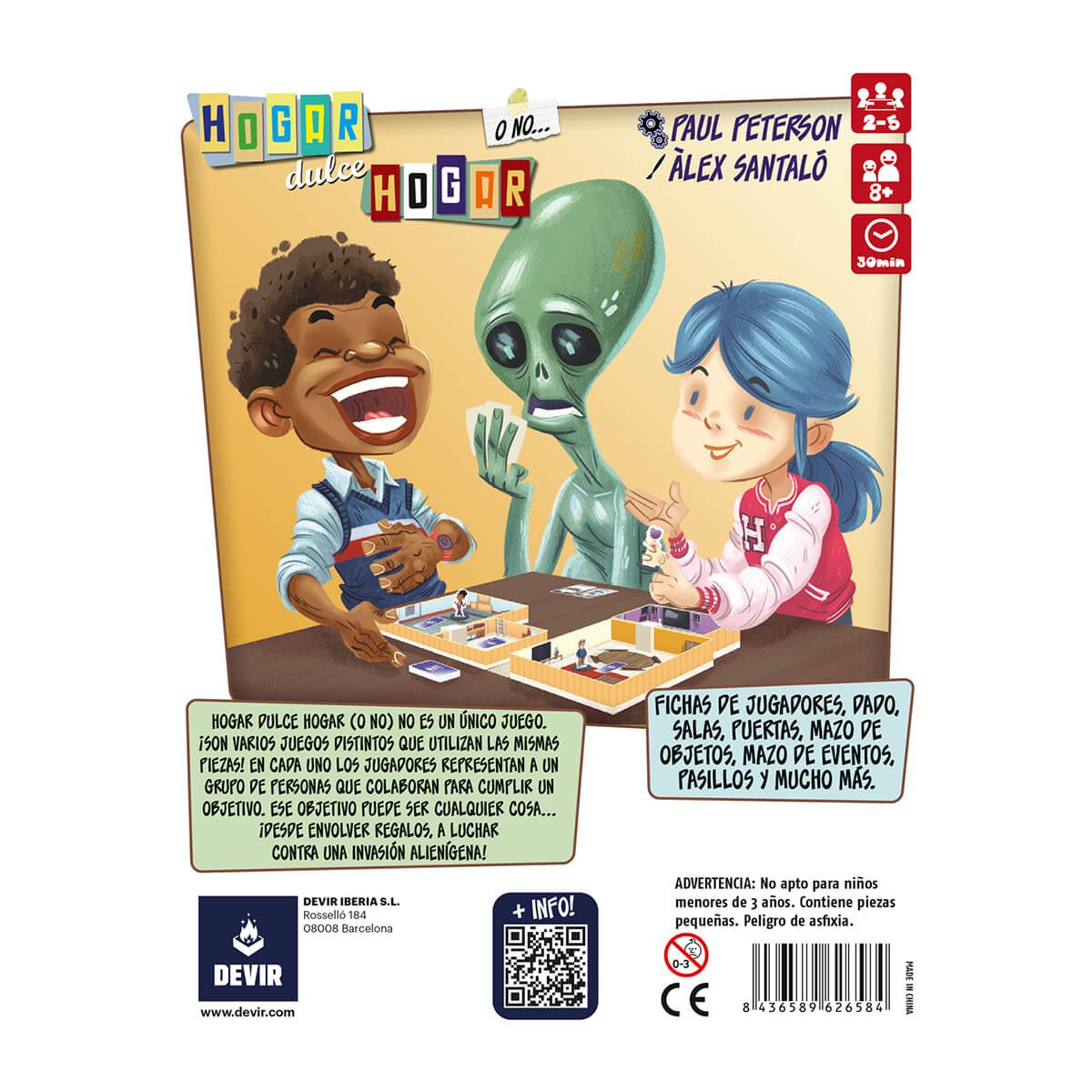 Comprar_juego_Hogar_Dulce_Hogar_o_No_EGD_games_02.jpeg