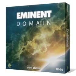 Eminent Domain