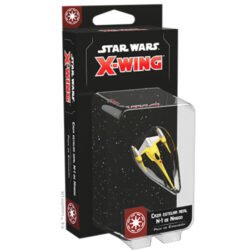 Star Wars - X-Wing - Caza Estelar Real N-1 De Naboo
