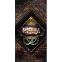 Machina Arcana - Desde El Más Allá