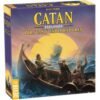 Catan - Piratas Y Exploradores
