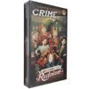 Crónicas Del Crimen - Bienvenido A Redview