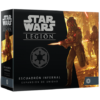 Star Wars Legion - Escuadrón Infernal Expansión de Unidad