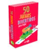 50 Juegos Divertidos Para Viajar