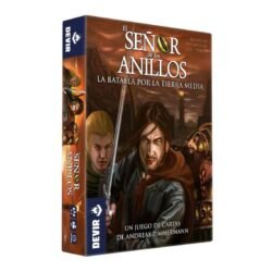 EL SEÑOR DE LOS ANILLOS - LA BATALLA POR LA TIERRA MEDIA