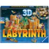 Laberinto 3D - Labyrinth 3D