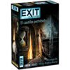 Exit 4 - El Castillo Prohibido
