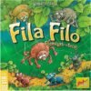 Fila Filo Portada