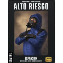 Rescate - Alto Riesgo