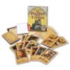 Los Pilares De La Tierra - Cartas Mini De Viaje