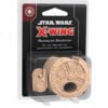 Star Wars X-Wing - Kit De Maniobras Republica Galactica