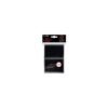 Funda Ultra Pro Solid Negro (100)