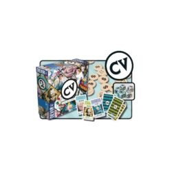 Cv - Curriculum Vitae