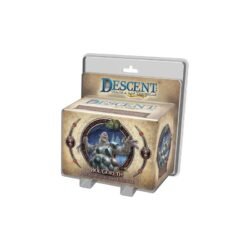 Descent Segunda Edición - Lugarteniente Bol`Goreth