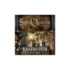 El Señor De Los Anillos Lcg  -  Khazad Dum / Expansión Deluxe