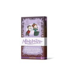 Mind Maze - Cosas Raras