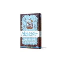 Mind Maze - ¡Así Es La Vida!