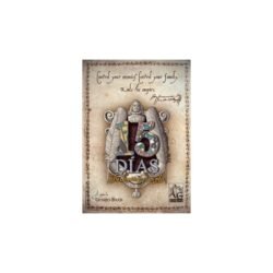 15 Dias - The Spanish Golden Age (Castellano)