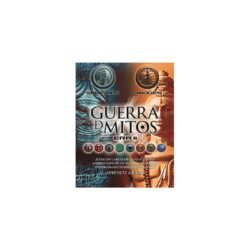 Guerra De Mitos / Era Ii - Sumerios E Indúes