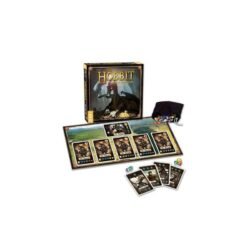 El Hobbit - El Oro Encantado