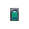 Fundas - Juego De Tablero Standard Verdes (63,5X88Mm)