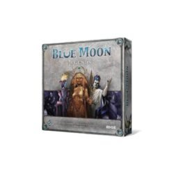 Blue Moon Legends