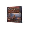 El Señor De Los Anillos Lcg - La Traición De Saruman / Expansión De Saga